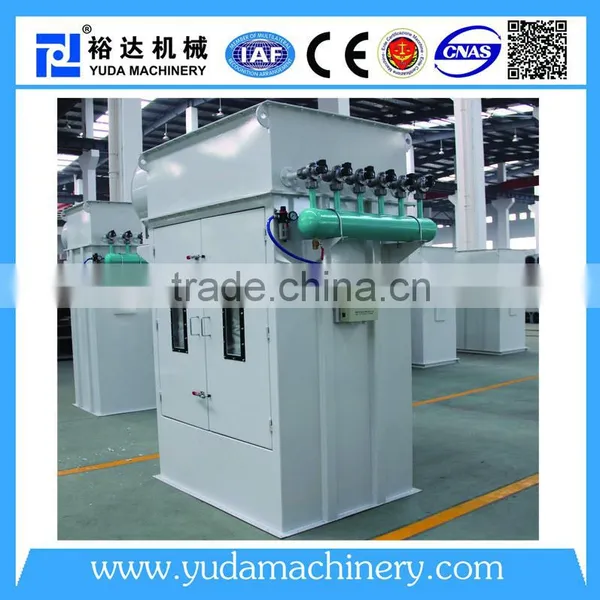 Reasonable Poultry and Livestock Feed Turn Key Project photo-6