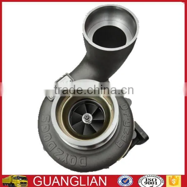 Turbochargers D5010412597 for Dongfeng Desel Engine photo-2