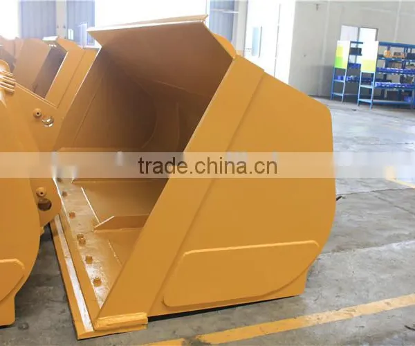 SL20W WHEEL LOADER Bucket Loader Bucket,bucket SIZE 0.9 M3,front Loader photo-5