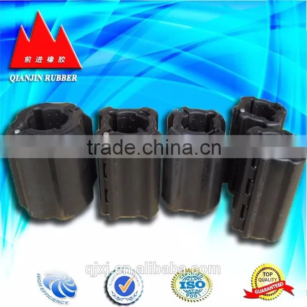 Oil Drilling Tubing Centralizer Casing Centralizer for Oil Tube on photo-3