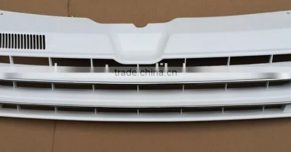 Front Grille for V.w Multivan T5 T5 GRILLE / MULTIVAN Grille