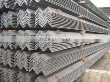 S235JR Equal Steel Angle Mill Factory Trading Angle Bar 50*50 Angle Bracket photo-3