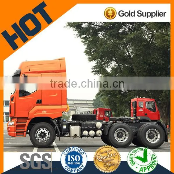 DFLZ M7 Tractor Head Big Promotion Low Price photo-2