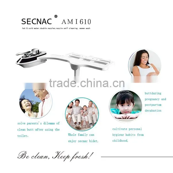 ARUN BIDET TOILET SEAT WASHER BIDET WATER HEATER