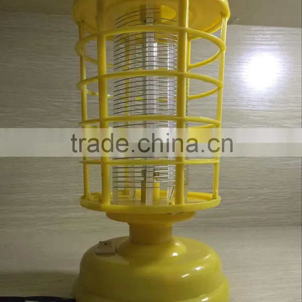 Fly & Mosquito Glue Trap With uv Light photo-3