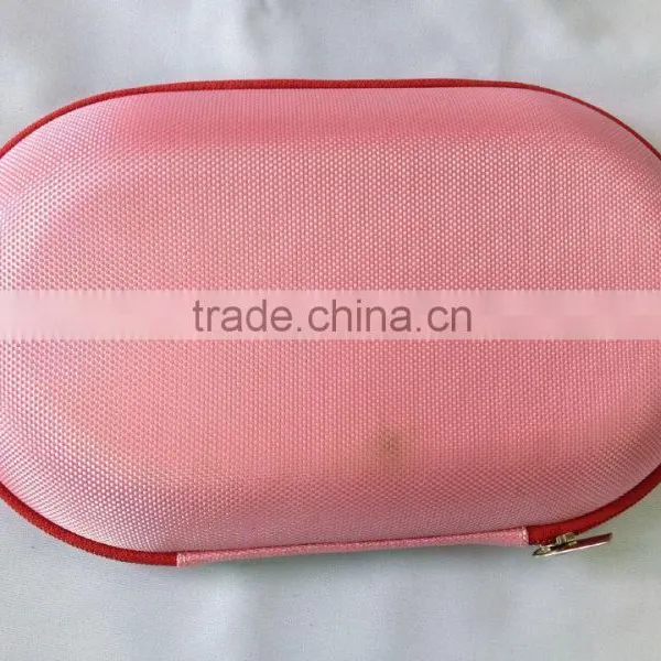Special Pink 1680D Lady Mirror Protection Eva Case photo-2