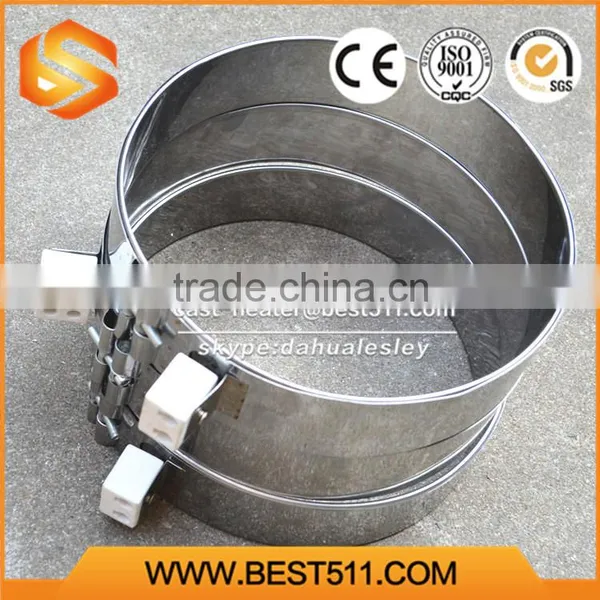 High Density Mica Heater Coiling Band photo-5