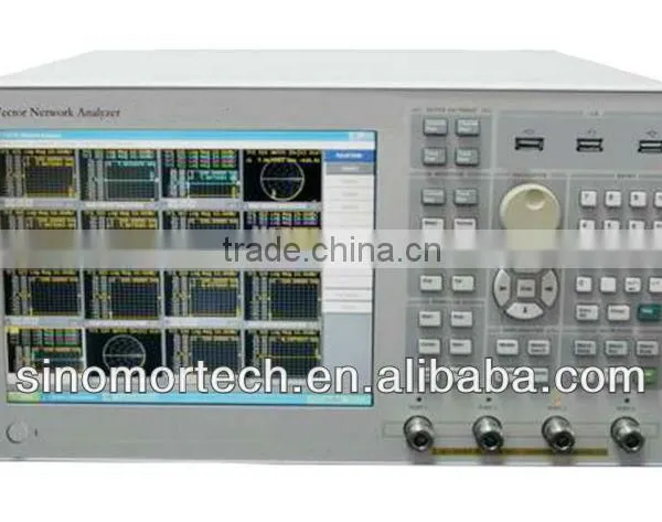 VT4302 Vector Network Analyzer