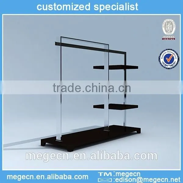 Combined Design Metal Display Racks photo-6