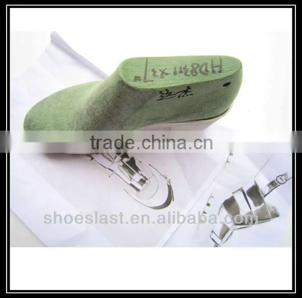 The Designed Shoe Lasts For Womens High Heel