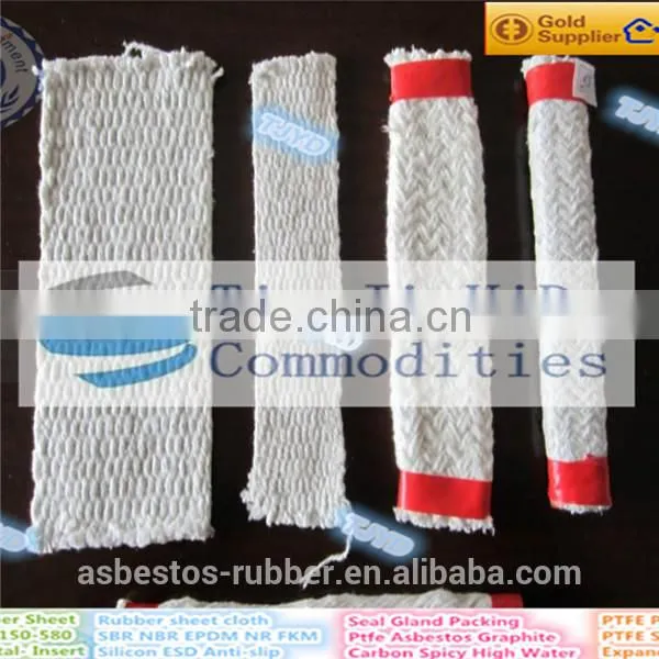 Reinforced With Fiberglass Filament, and Optional Inconel/stainless Steel Wire Ceramic Fiber Cloth