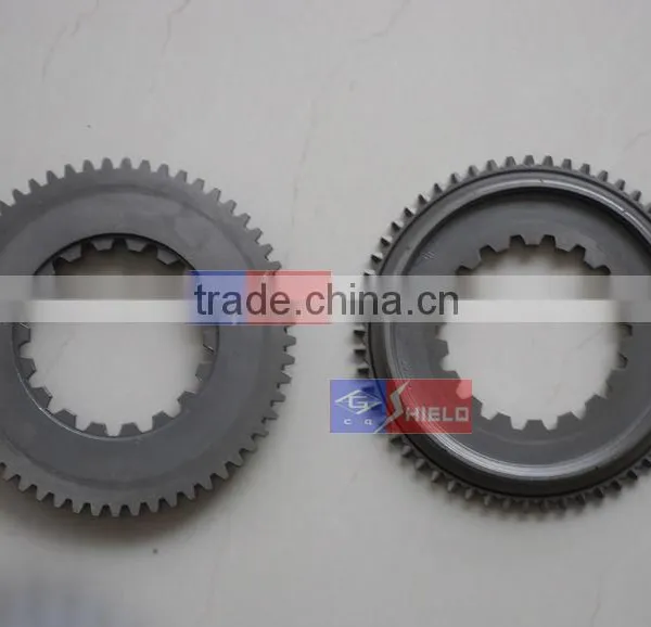 Synchronizer Clutch Hub 115304057 For Volvo Yutong Foton Golden Dragon Bus photo-2
