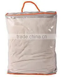 PVC Blanket Bag