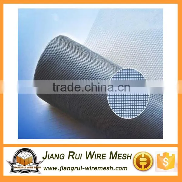 Fiberglass Mosquito Nets Window Screens photo-3