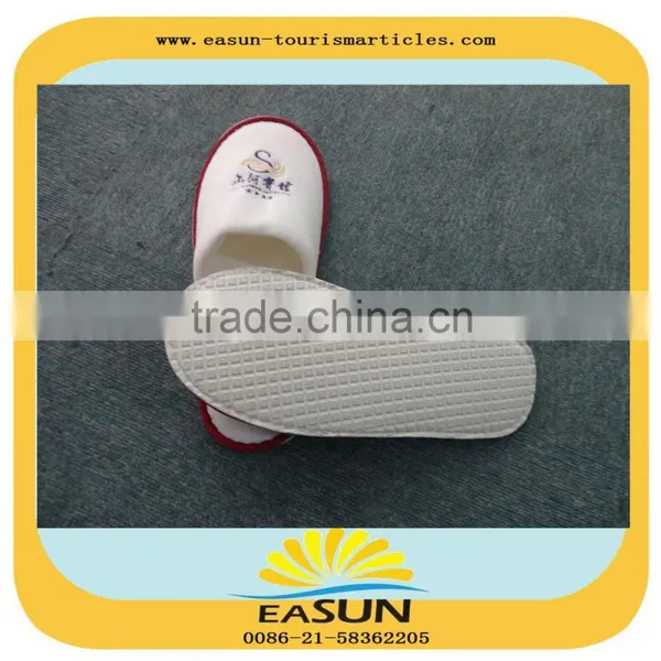 New Arrival Wholesale Airline Aviation Slippers photo-2