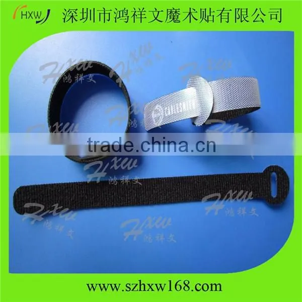 Medical Armbands Hook and Loop Tape photo-3