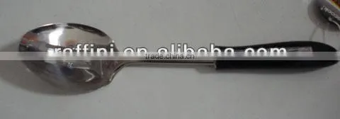 Stainless steel Slotted Spoon
