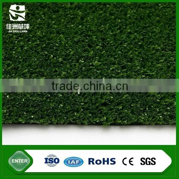 High Density Basketball Court Artificial Turf photo-5
