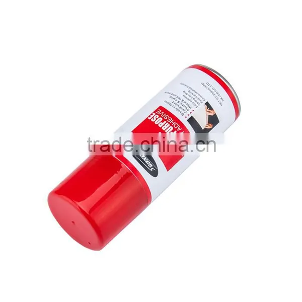Multi-purpose Super Spray Contact Adhesive for Laminate photo-3