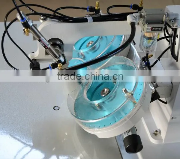Baofeng Decristal Double-plate Rhinestone Hot-fix Machine for Sale photo-3