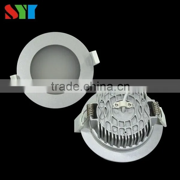 12w Dimmable Led Downlight With SAA Approved 90mm Cut Out photo-2