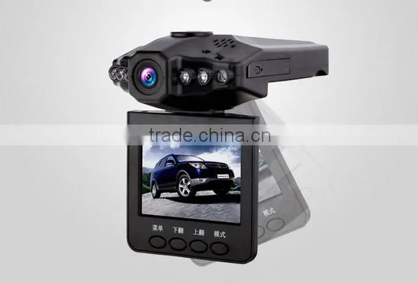 Night Vision 1080P Car DVR Recorder photo-3