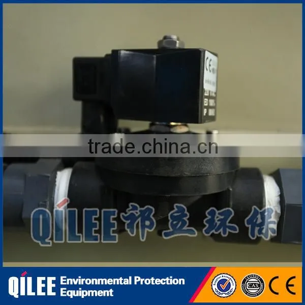 High Efficiency Chemical Powder Automatic Dissolver Feeding System photo-2