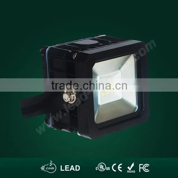 Top Quality IP65 Waterproof High Lumen Led Flood Light 10w 30w 50w Led Flood Light photo-2