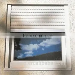 New Product Aluminum Garage Door Roller Shutter Door China Supplier photo-3