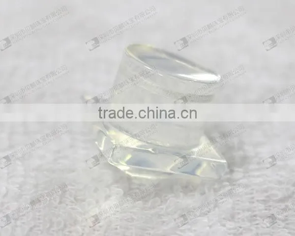 Wholesale Ear Plugs Pyramid Shaped photo-5