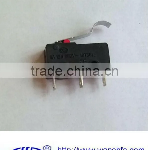 magnetic mouse micro switch KW11-3Z 31AC1B
