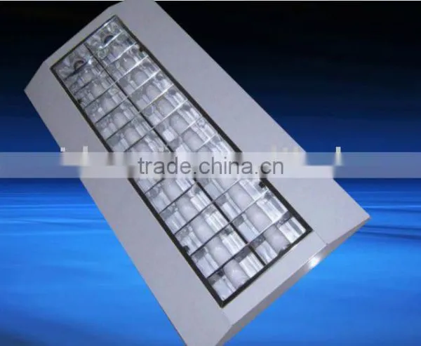 grille light; grille lamp 2x35W