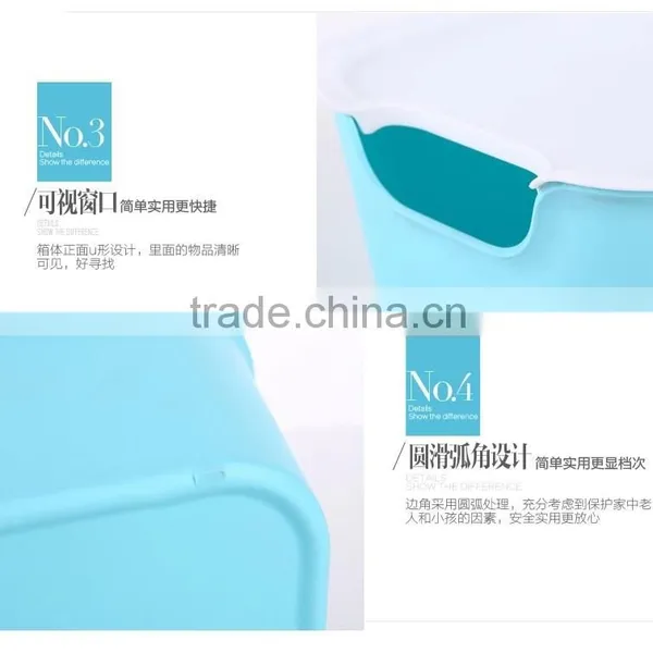 2015 the Cheapest Waterproof Small Storage Box photo-5