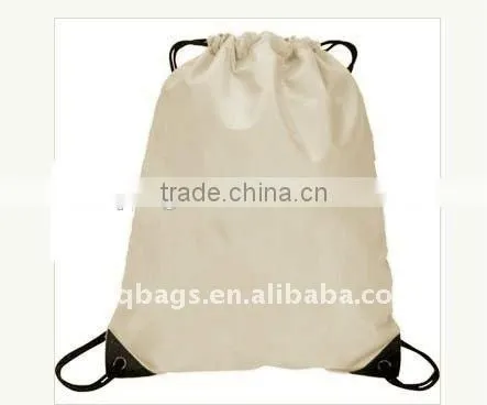 2015 New Drawstring Non Woven Shoe Bag photo-2