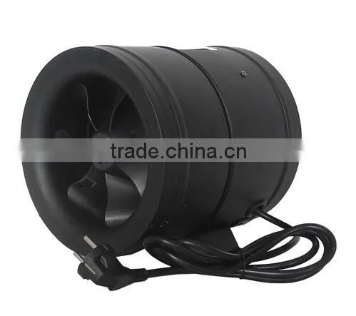 300 mm MF Exhaust In Line Fan photo-2