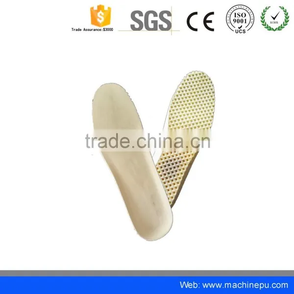 Low Pressure PU Sole Making Machine photo-2