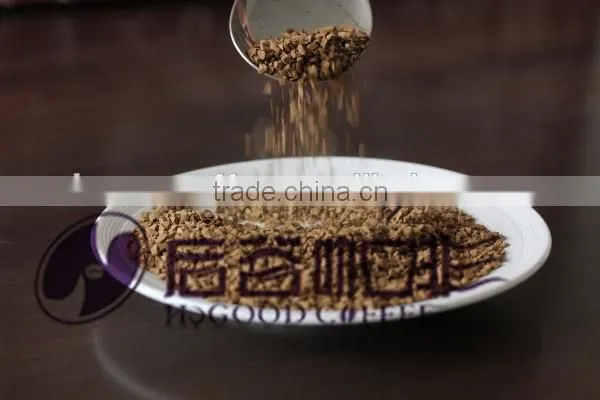 Freeze-dried Coffee photo-2