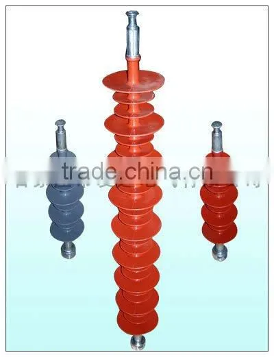 Composite Insulator/Suspension Composite Insulator