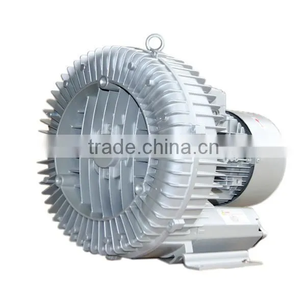 SPA Roots Blower 1.5KW photo-6