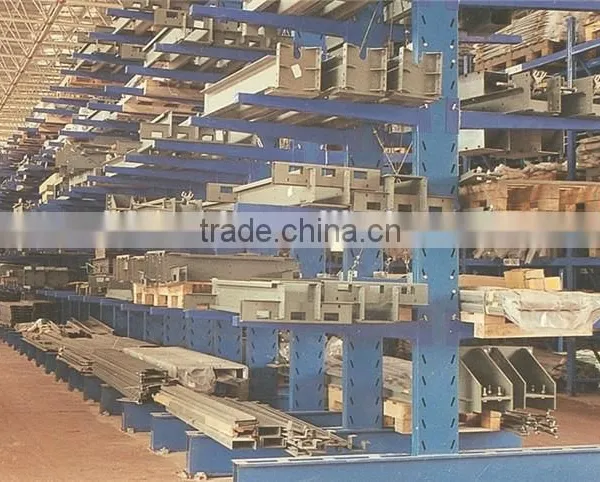 Cantilever Racking System photo-6