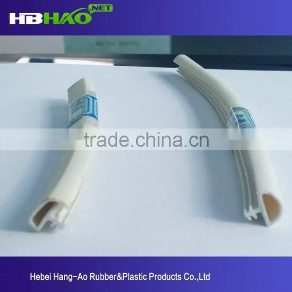 Rubber Auto Door Seals Strip Factory /aotomotive Window Seals Strip photo-2