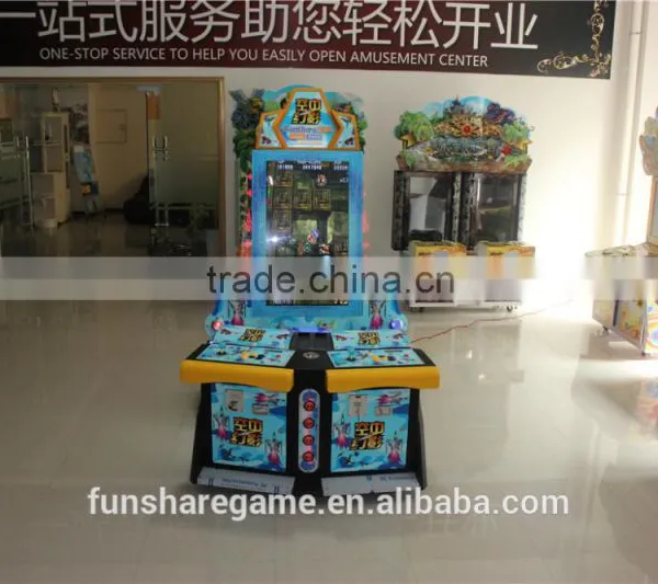 Air Phantom Arcade Flight Simulator Games Machine photo-2