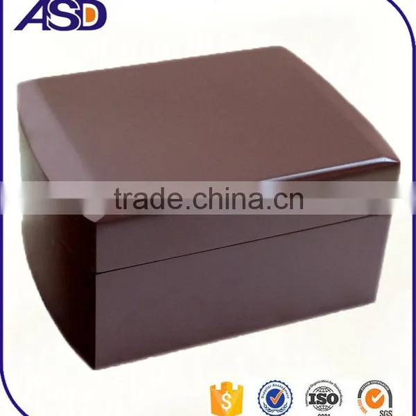 Luxury High Quality Wood Boxes & Cases Material Wooden Watch Box photo-2