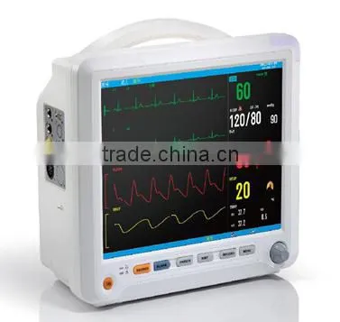 K-8000C 12.1 Inch Patient Monitor photo-4