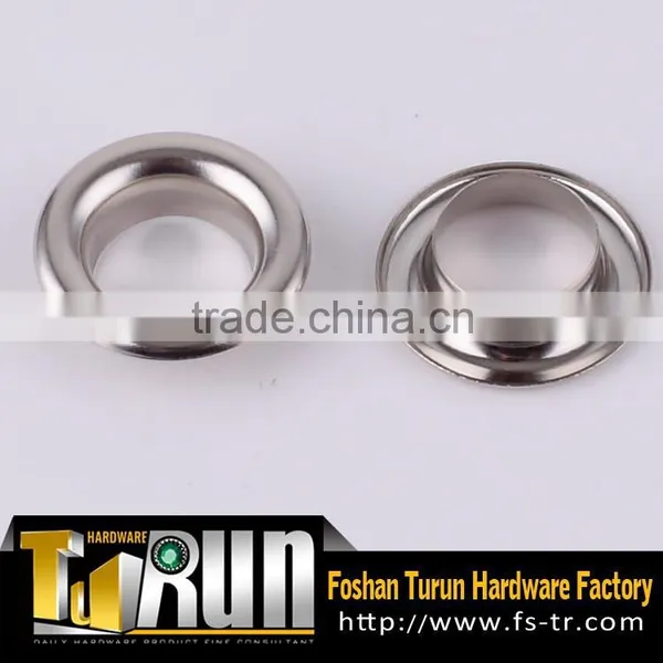 Lead Free Fashion Shoe Eyelet Large Metal Eyelet for Curtain photo-4