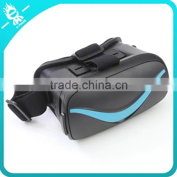 Best Price Virtual Reality vr Shinecon vr Box 3d vr Glasses photo-2