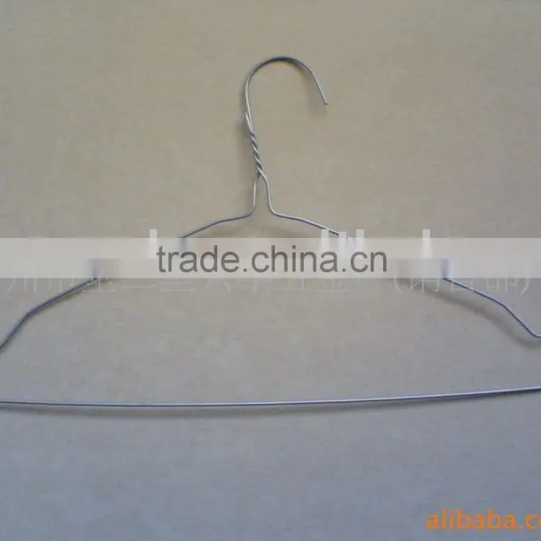 Wire Hanger for Simply Laundry