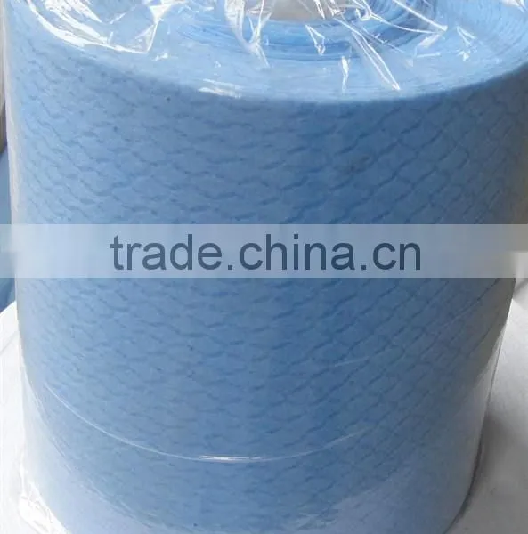 Heavy Duty Spunlace Wipes photo-3