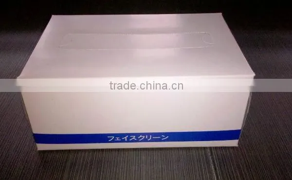 Spunlace Nonwoven Fabric For Dry Wipes photo-5