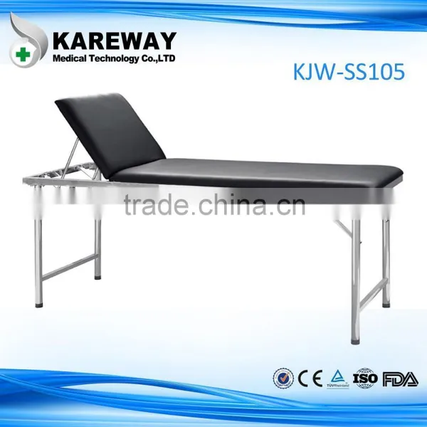 Kareway Hospital Equipment Medical Examination Couch